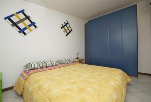 фото отеля Bed & Breakfast La Palma