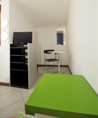 фото отеля Bed & Breakfast La Palma
