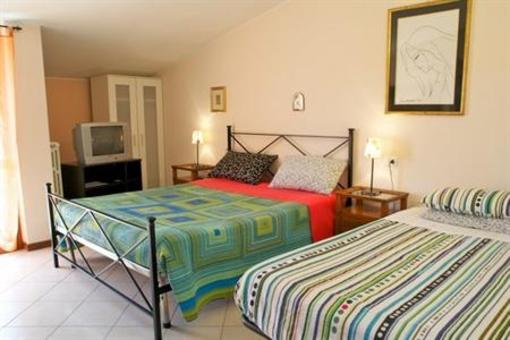 фото отеля Bed & Breakfast La Palma