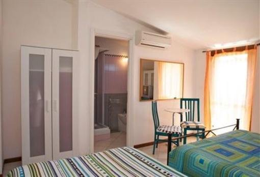 фото отеля Bed & Breakfast La Palma