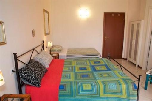 фото отеля Bed & Breakfast La Palma