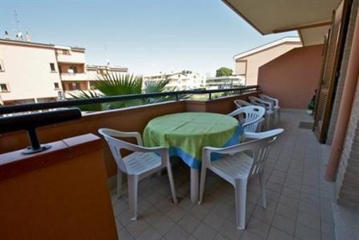 фото отеля Bed & Breakfast La Palma