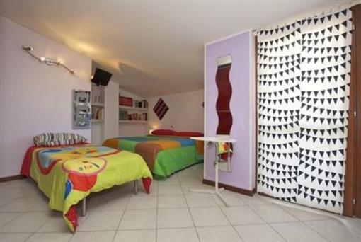 фото отеля Bed & Breakfast La Palma