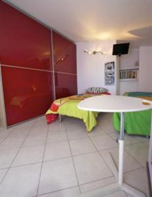 фото отеля Bed & Breakfast La Palma