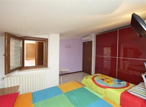 фото отеля Bed & Breakfast La Palma
