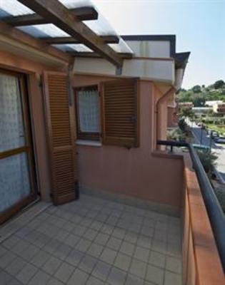 фото отеля Bed & Breakfast La Palma