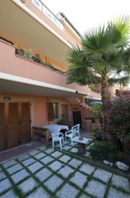 фото отеля Bed & Breakfast La Palma