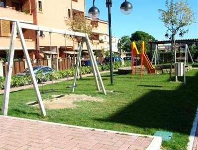 фото отеля Bed & Breakfast La Palma