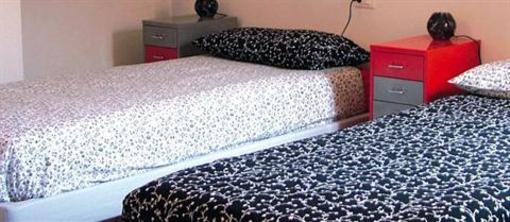 фото отеля Bed & Breakfast La Palma