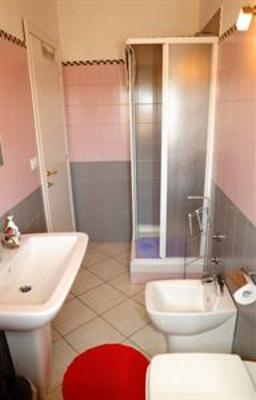 фото отеля Bed & Breakfast La Palma