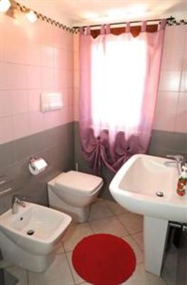 фото отеля Bed & Breakfast La Palma