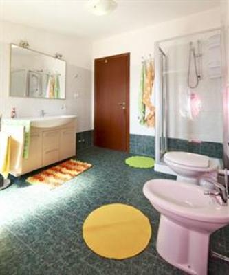 фото отеля Bed & Breakfast La Palma