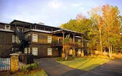 фото отеля Creekside Lodge & Conference Center