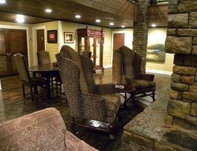 фото отеля Creekside Lodge & Conference Center