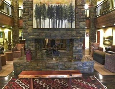 фото отеля Creekside Lodge & Conference Center