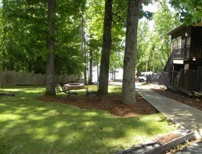 фото отеля Creekside Lodge & Conference Center