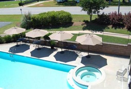 фото отеля Creekside Lodge & Conference Center