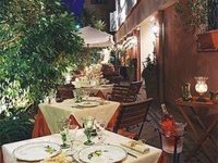 Logis Paris-Rome