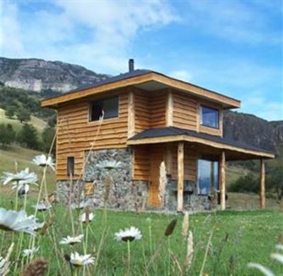 фото отеля Cabanas De Montana Buenavista