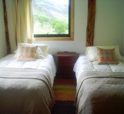 фото отеля Cabanas De Montana Buenavista