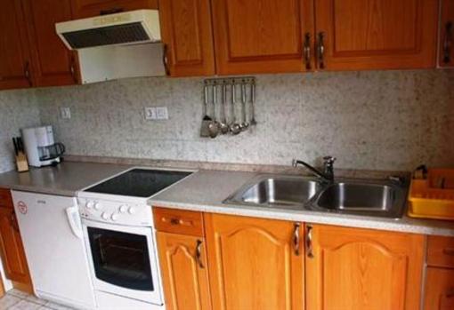 фото отеля Apartmaji Arh