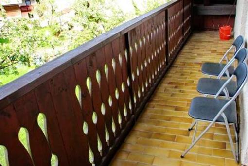 фото отеля Apartmaji Arh