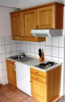 фото отеля Apartmaji Arh