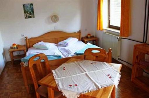 фото отеля Apartmaji Arh