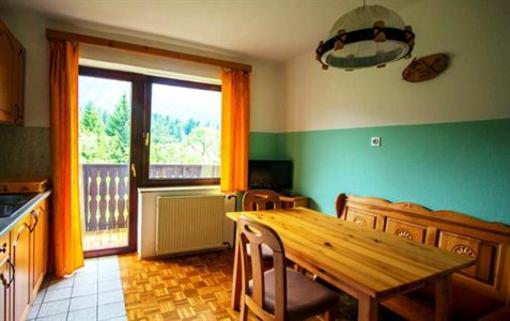 фото отеля Apartmaji Arh