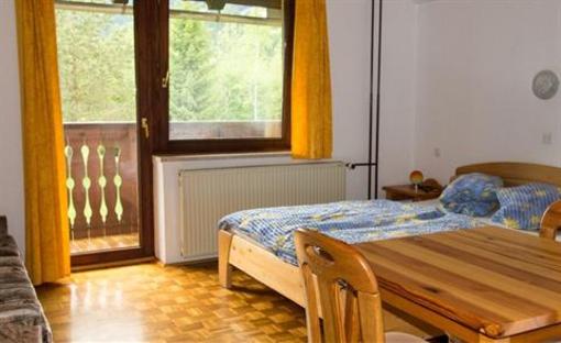 фото отеля Apartmaji Arh
