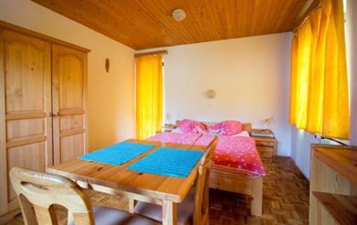 фото отеля Apartmaji Arh
