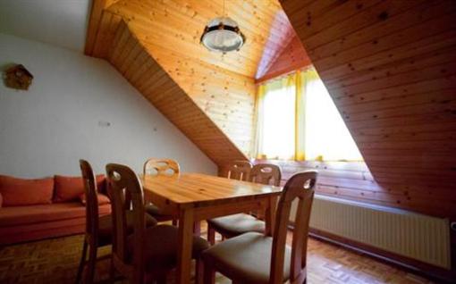 фото отеля Apartmaji Arh
