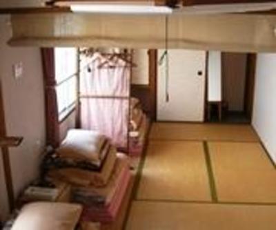 фото отеля J-Hoppers Hiroshima Guesthouse