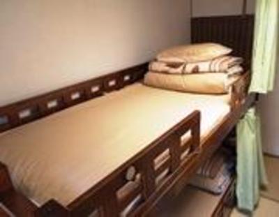 фото отеля J-Hoppers Hiroshima Guesthouse