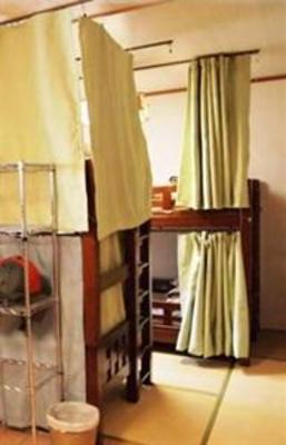 фото отеля J-Hoppers Hiroshima Guesthouse