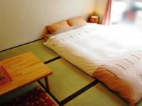 J-Hoppers Hiroshima Guesthouse