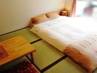 фото отеля J-Hoppers Hiroshima Guesthouse