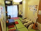 фото отеля J-Hoppers Hiroshima Guesthouse