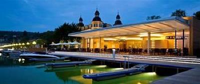 фото отеля Schloss Velden, a Capella Hotel