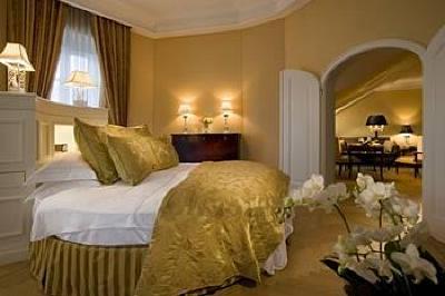 фото отеля Schloss Velden, a Capella Hotel