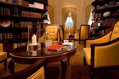 фото отеля Schloss Velden, a Capella Hotel