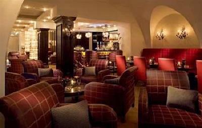 фото отеля Schloss Velden, a Capella Hotel