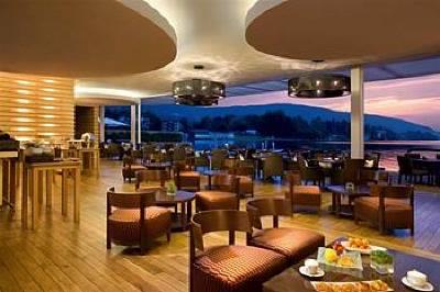 фото отеля Schloss Velden, a Capella Hotel