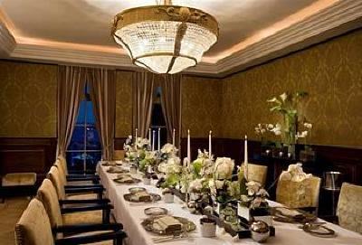 фото отеля Schloss Velden, a Capella Hotel