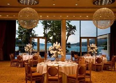 фото отеля Schloss Velden, a Capella Hotel
