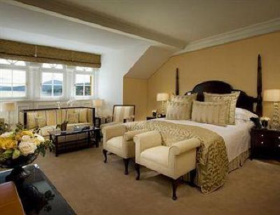фото отеля Schloss Velden, a Capella Hotel