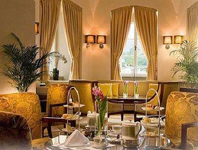 фото отеля Schloss Velden, a Capella Hotel