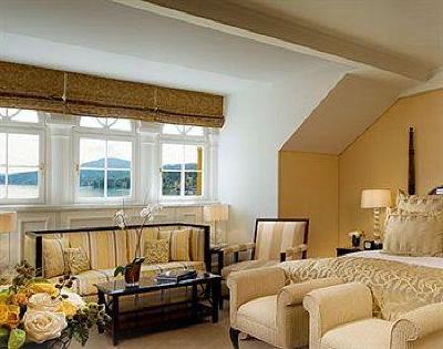 фото отеля Schloss Velden, a Capella Hotel