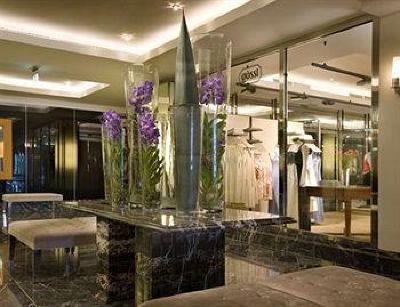 фото отеля Schloss Velden, a Capella Hotel