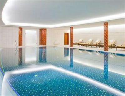 фото отеля Schloss Velden, a Capella Hotel